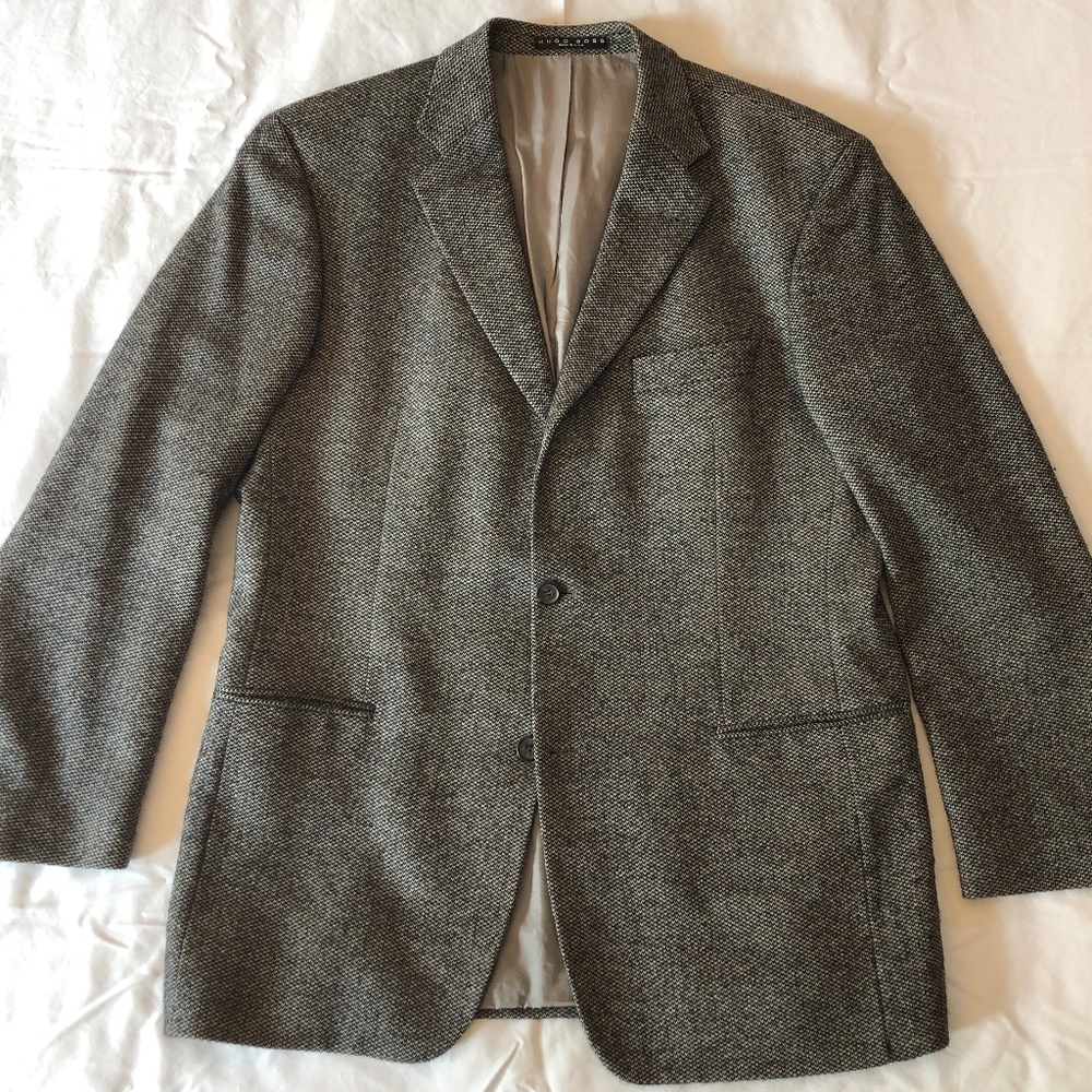 Hugo Boss Sport Coat – Einstein - 42Regular